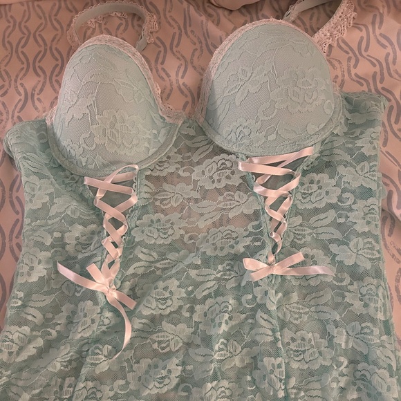 Other - Push up lingerie